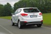 2013 Hyundai ix35 fuel cell. Image by Hyundai.