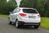 2013 Hyundai ix35 fuel cell. Image by Hyundai.