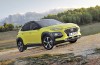 2017 Hyundai Kona drive. Image by Hyundai.