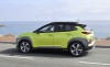 2017 Hyundai Kona drive. Image by Hyundai.