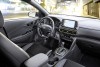 2017 Hyundai Kona drive. Image by Hyundai.