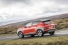 2018 Hyundai Kona drive. Image by Hyundai.