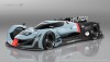 Hyundai N 2025 Vision GT concept. Image by Hyundai.