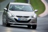 Hyundai opens Nurburgring centre. Image by Hyundai.