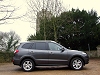 2010 Hyundai Santa Fe. Image by Dave Jenkins.