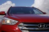 2012 Hyundai Santa Fe. Image by Hyundai.