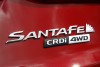 2012 Hyundai Santa Fe. Image by Hyundai.