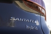 2022 Hyundai Santa Fe Ultimate Hybrid 1.6 T-GDi 4WD Auto. Image by Hyundai.