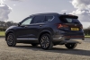 2022 Hyundai Santa Fe Ultimate Hybrid 1.6 T-GDi 4WD Auto. Image by Hyundai.