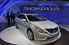 2010 Hyundai Sonata (US model).