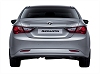 2010 Hyundai Sonata. Image by Hyundai.