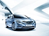 2010 Hyundai Sonata. Image by Hyundai.