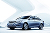 2010 Hyundai Sonata. Image by Hyundai.