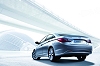 2010 Hyundai Sonata. Image by Hyundai.