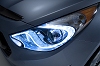 2010 Hyundai Sonata Hybrid. Image by Hyundai.