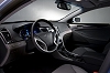 2010 Hyundai Sonata Hybrid. Image by Hyundai.