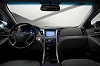 2010 Hyundai Sonata Hybrid. Image by Hyundai.