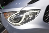 2010 Hyundai Sonata Hybrid. Image by United Pictures.