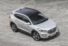 2017 Hyundai Tucson drive. Image by Hyundai.