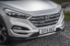 2017 Hyundai Tucson drive. Image by Hyundai.