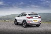 2017 Hyundai Tucson drive. Image by Hyundai.