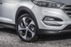 2017 Hyundai Tucson drive. Image by Hyundai.