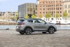 2018 Hyundai Tucson. Image by Hyundai.