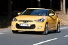 2011 Hyundai Veloster. Image by Hyundai.