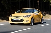 2011 Hyundai Veloster. Image by Hyundai.