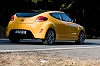 2011 Hyundai Veloster. Image by Hyundai.