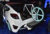2012 Hyundai Veloster C3 Roll Top concept. Image by Newspress.