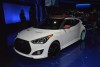 2012 Hyundai Veloster C3 Roll Top concept. Image by Newspress.