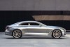 2015 Hyundai Vision G Coupe Concept. Image by Hyundai.