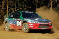 The Hyundais have still not hit the same pace as the leading teams. Picture by Hyundai.