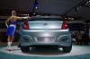 2006 Hyundai Arnejs concept. Image by Phil Ahern.