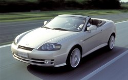 2003 Hyundai CCS concept car. Image by hyundai.