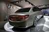 2007 Hyundai Concept Genesis. Image by Eric Gallina.
