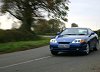 2004 Hyundai Coupe 1.6S. Image by Shane O' Donoghue.