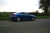 2004 Hyundai Coupe 1.6S. Image by Shane O' Donoghue.