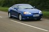 2004 Hyundai Coupe 1.6S. Image by Shane O' Donoghue.