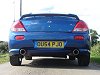 2005 Hyundai Coupe V6. Image by James Jenkins.