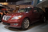 2008 Hyundai Genesis. Image by Shane O' Donoghue.