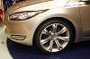 2006 Hyundai Genus concept car. Image by Mark Sims.