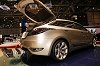 2006 Hyundai Genus concept car. Image by Mark Sims.