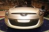 2006 Hyundai Genus concept car. Image by Mark Sims.