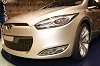 2006 Hyundai Genus concept car. Image by Mark Sims.