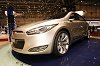 2006 Hyundai Genus concept car. Image by Mark Sims.