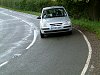 2004 Hyundai Getz 1.5 CRTD. Image by Shane O' Donoghue.