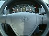 2004 Hyundai Getz 1.5 CRTD. Image by Shane O' Donoghue.