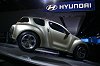 2006 Hyundai Hellion concept. Image by Shane O' Donoghue.